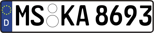 MS-KA8693