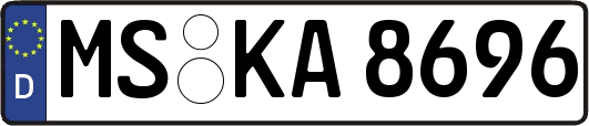 MS-KA8696