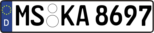 MS-KA8697