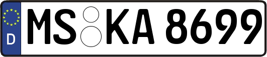 MS-KA8699