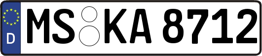 MS-KA8712