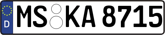 MS-KA8715
