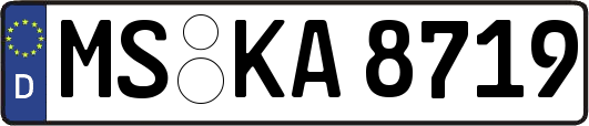 MS-KA8719