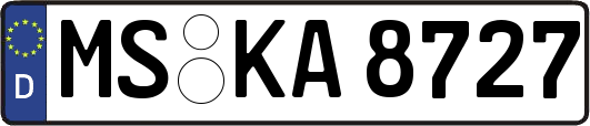 MS-KA8727