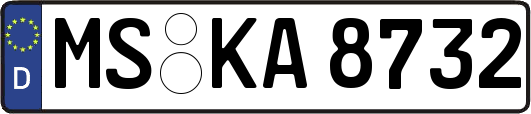 MS-KA8732