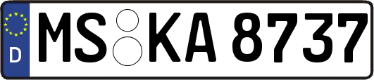 MS-KA8737