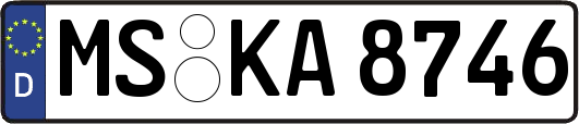MS-KA8746