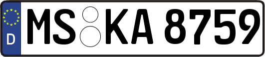 MS-KA8759