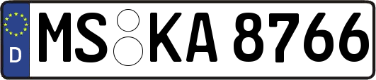 MS-KA8766