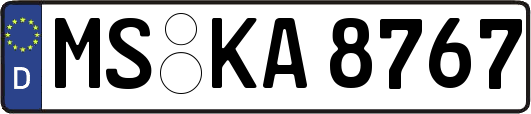 MS-KA8767