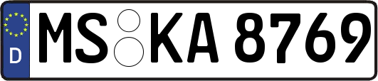MS-KA8769