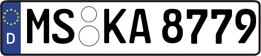 MS-KA8779