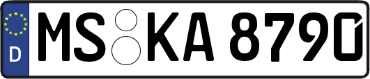 MS-KA8790