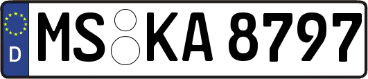 MS-KA8797