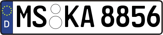 MS-KA8856