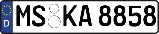 MS-KA8858