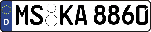 MS-KA8860