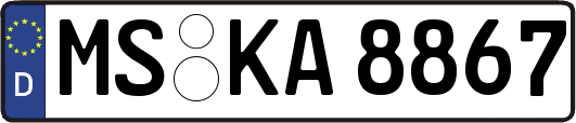 MS-KA8867