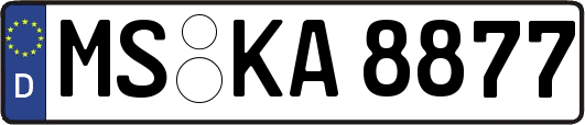 MS-KA8877