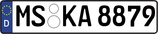 MS-KA8879