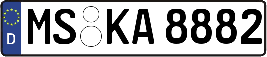 MS-KA8882