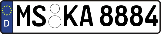 MS-KA8884