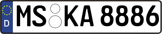 MS-KA8886