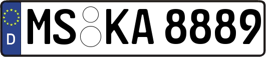 MS-KA8889