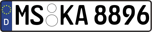 MS-KA8896