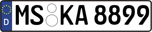 MS-KA8899