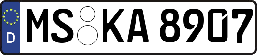 MS-KA8907