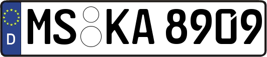 MS-KA8909