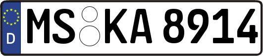 MS-KA8914