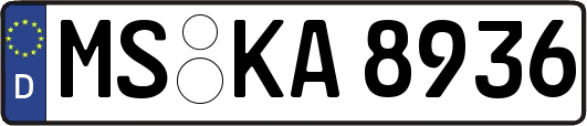 MS-KA8936