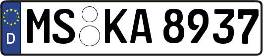 MS-KA8937
