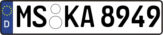 MS-KA8949