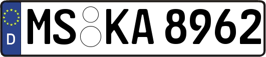 MS-KA8962