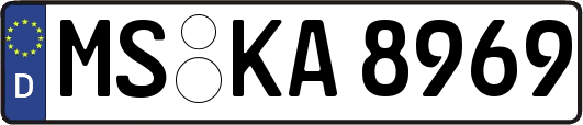 MS-KA8969
