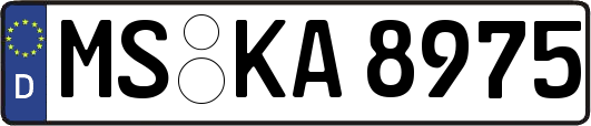 MS-KA8975