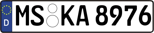 MS-KA8976