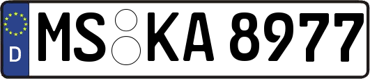 MS-KA8977