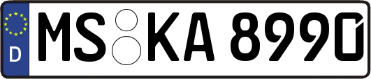 MS-KA8990