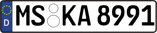 MS-KA8991