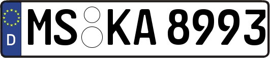 MS-KA8993