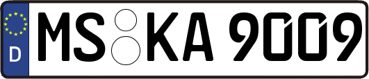 MS-KA9009