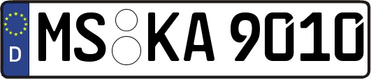 MS-KA9010