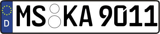 MS-KA9011
