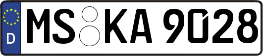 MS-KA9028