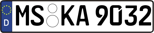 MS-KA9032