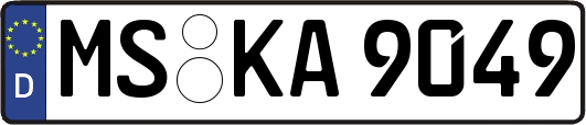 MS-KA9049